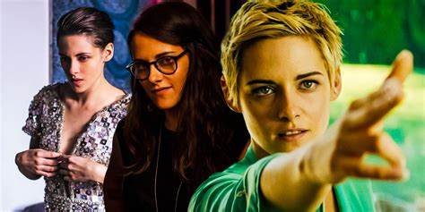 kristen stewart all movies list.